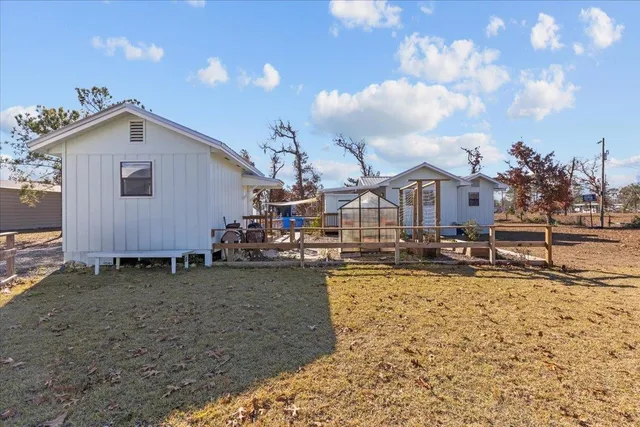 $295,000 | 2114 Post Oak Road, Perry, FL 32348