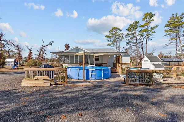 $285,000 | 2114 Post Oak Road, Perry, FL 32348