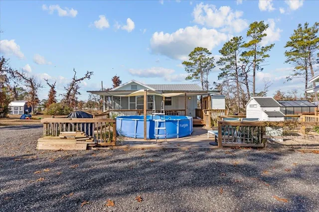 $295,000 | 2114 Post Oak Road, Perry, FL 32348