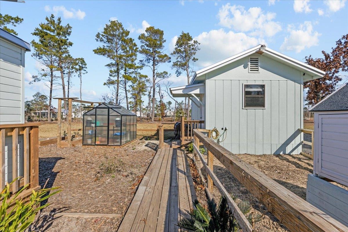 2114 Post Oak Road Perry, FL 32348 - Photo 42 of 58