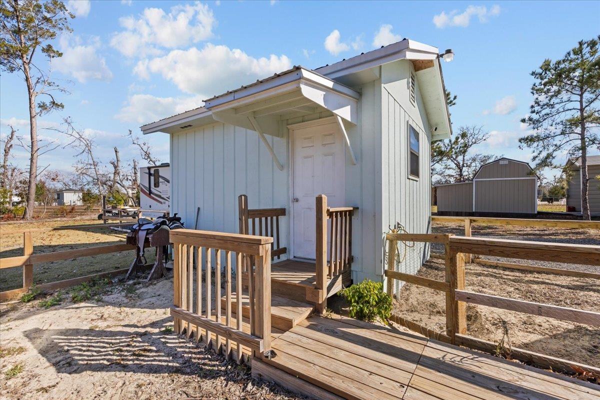 2114 Post Oak Road Perry, FL 32348 - Photo 43 of 58