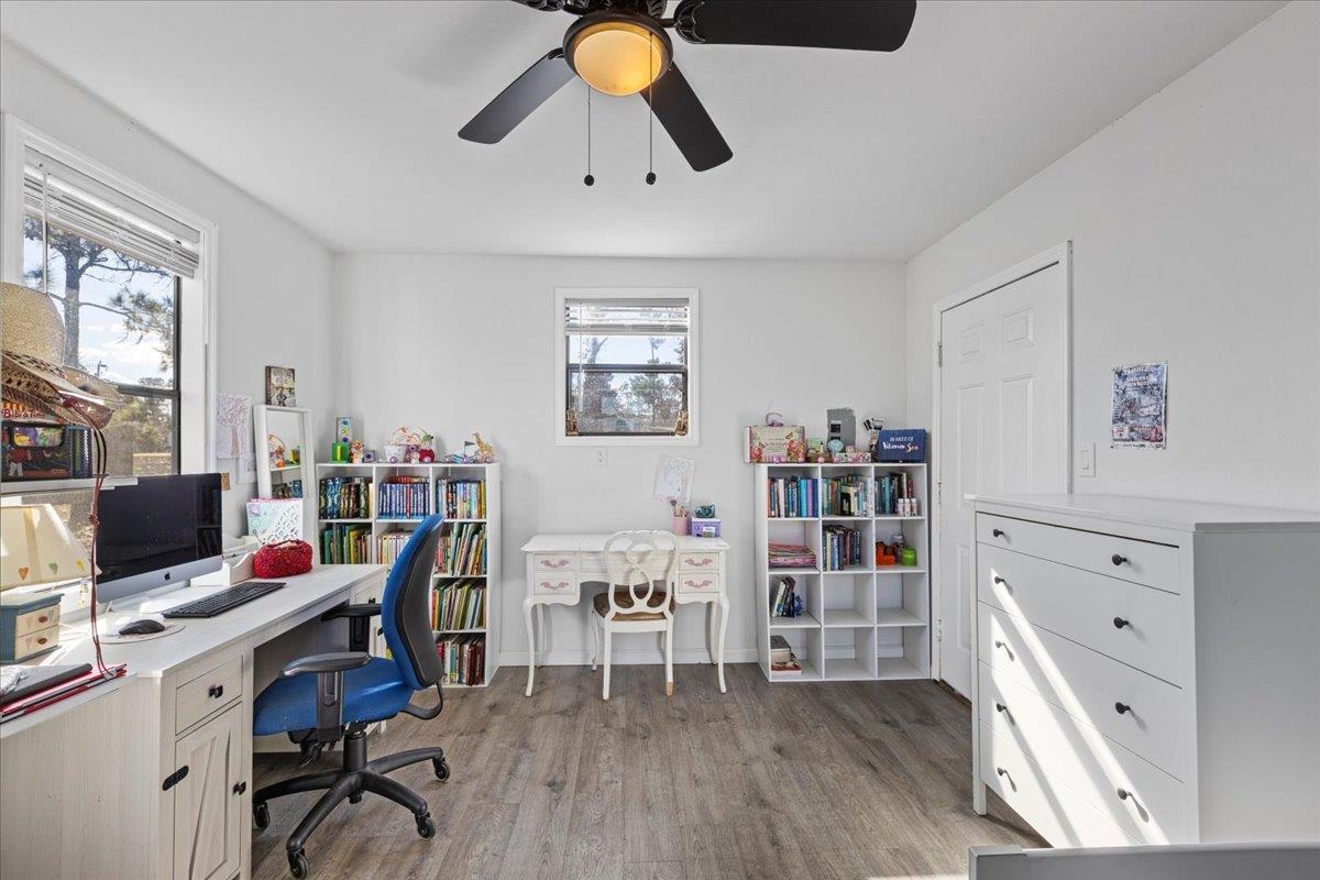 2114 Post Oak Road Perry, FL 32348 - Photo 44 of 58