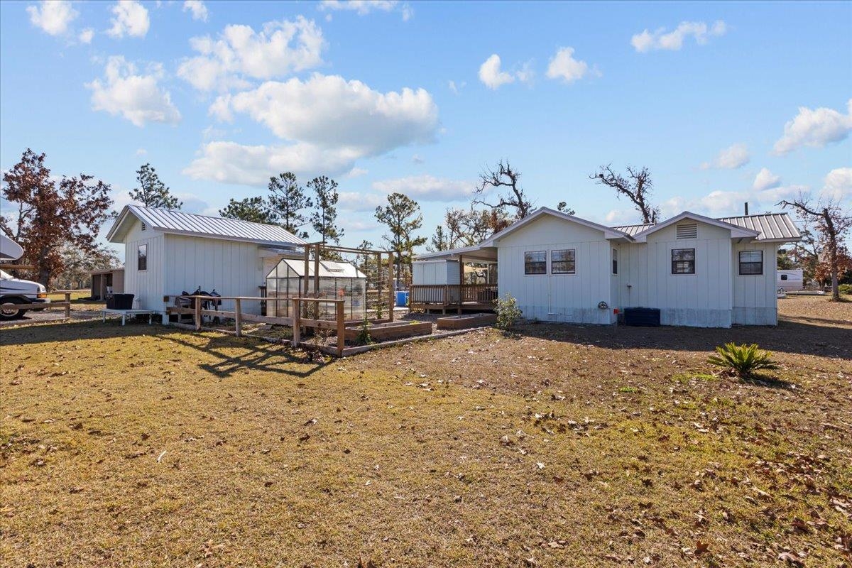 2114 Post Oak Road Perry, FL 32348 - Photo 50 of 58