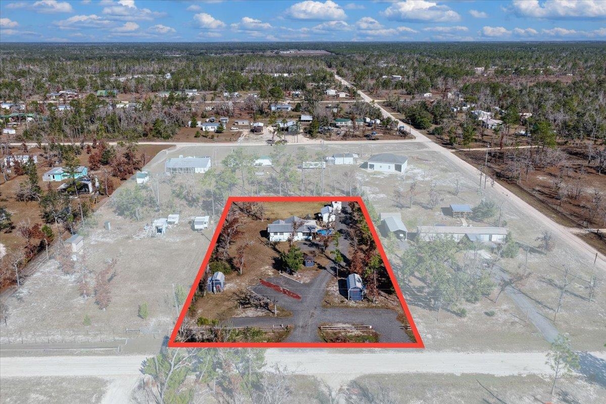 2114 Post Oak Road Perry, FL 32348 - Photo 50 of 58