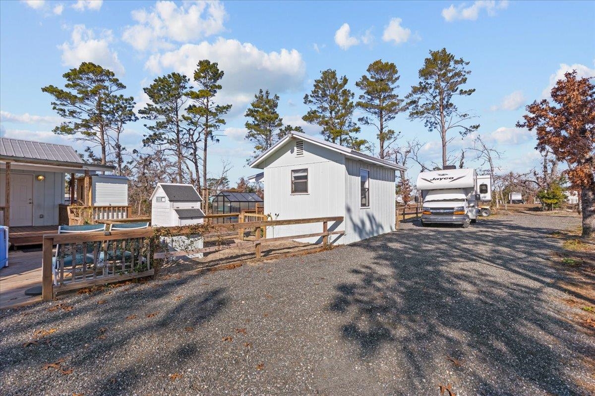 2114 Post Oak Road Perry, FL 32348 - Photo 5 of 58