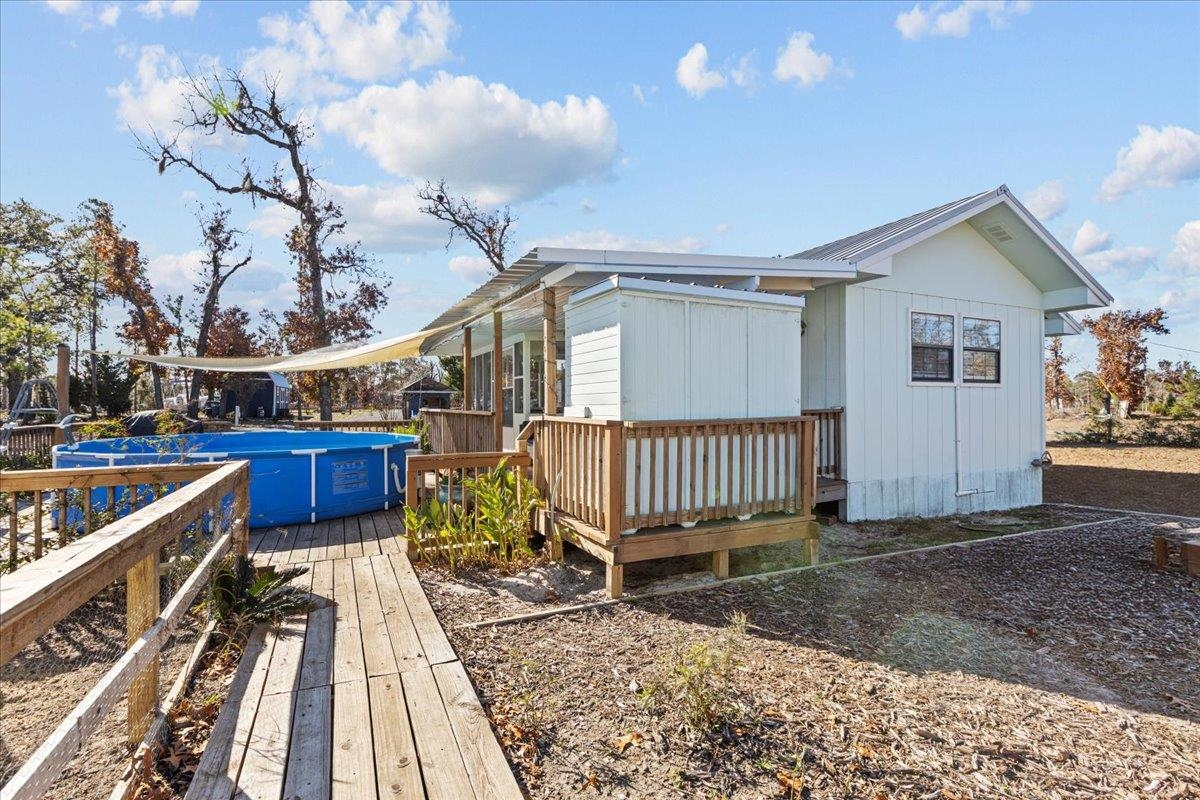 2114 Post Oak Road Perry, FL 32348 - Photo 57 of 58