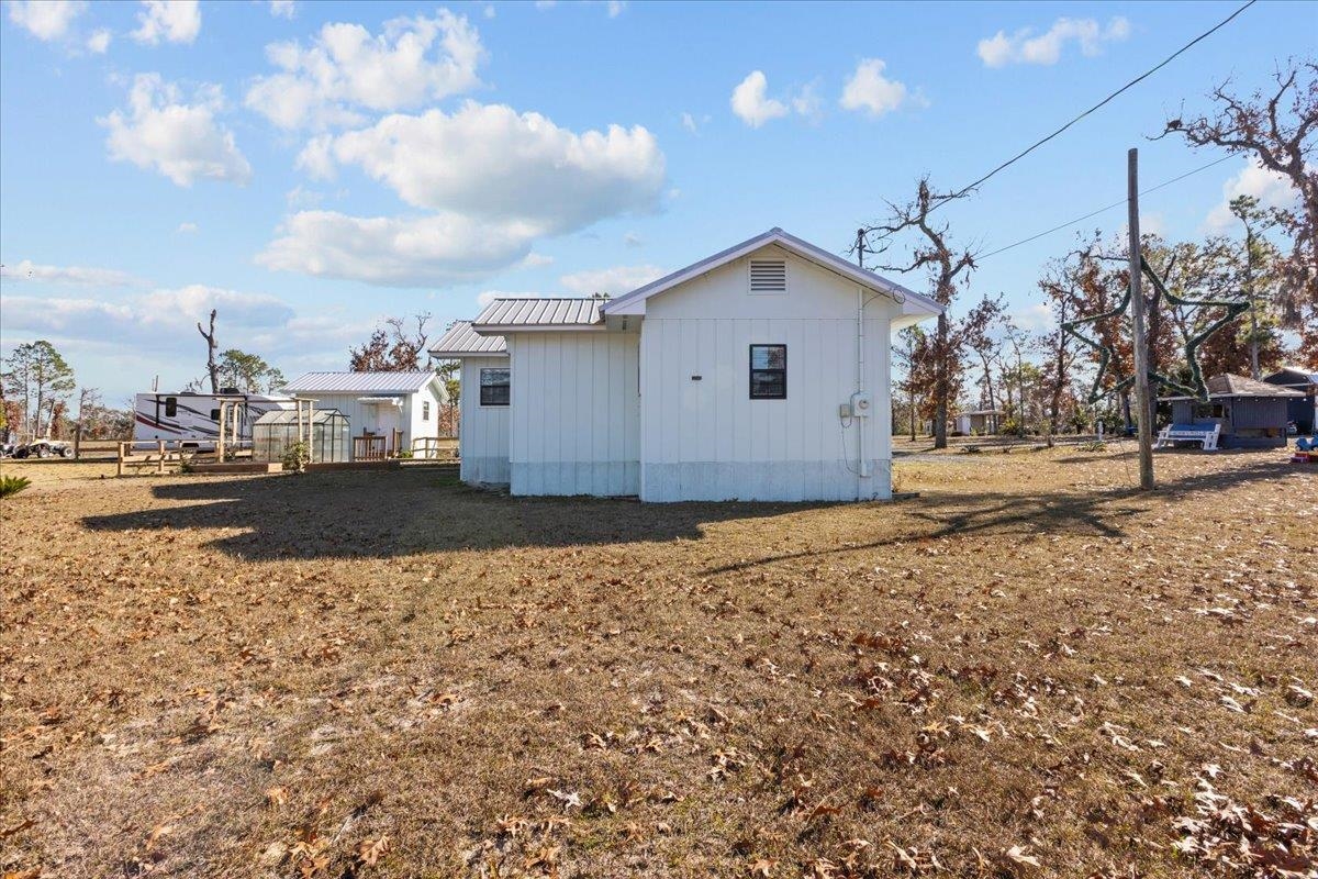 2114 Post Oak Road Perry, FL 32348 - Photo 6 of 58