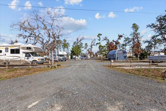 $295,000 | 2114 Post Oak Road, Perry, FL 32348