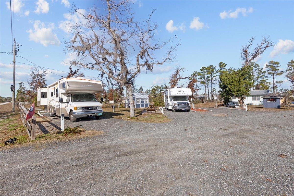 2114 Post Oak Road Perry, FL 32348 - Photo 9 of 58