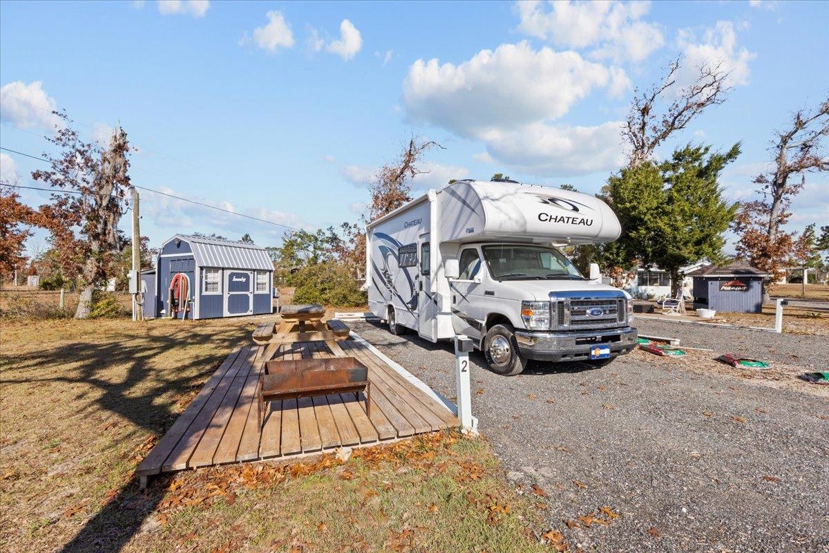 2114 Post Oak Road Perry, FL 32348 - Photo 10 of 58