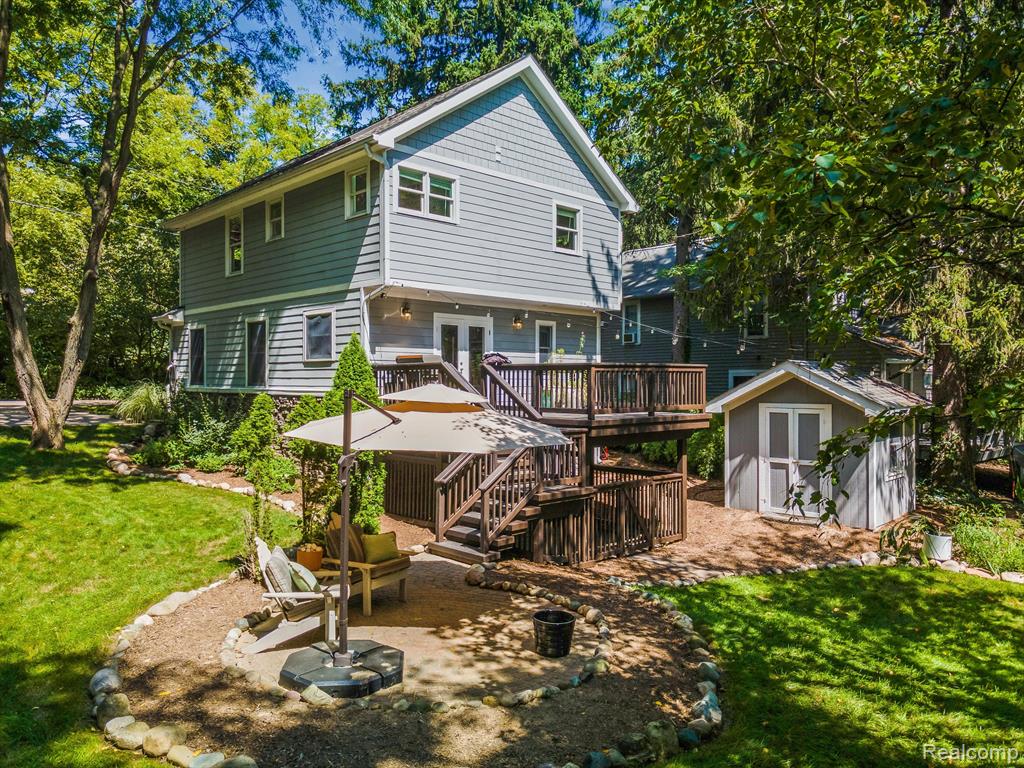 1320 Traver Road Ann Arbor, MI 48105 - Photo 28 of 35 Gallery Image 28