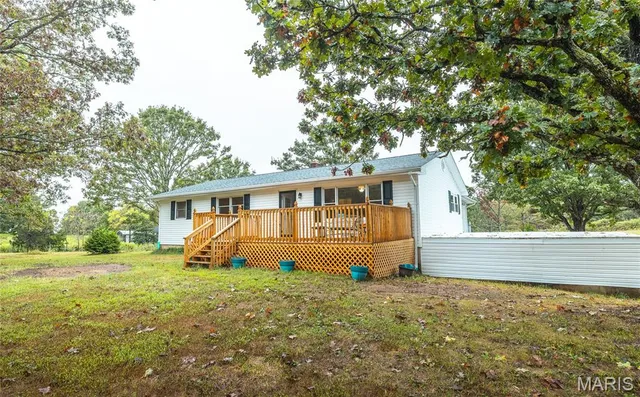 $525,000 | 807 County Road 6410, Salem, MO 65560