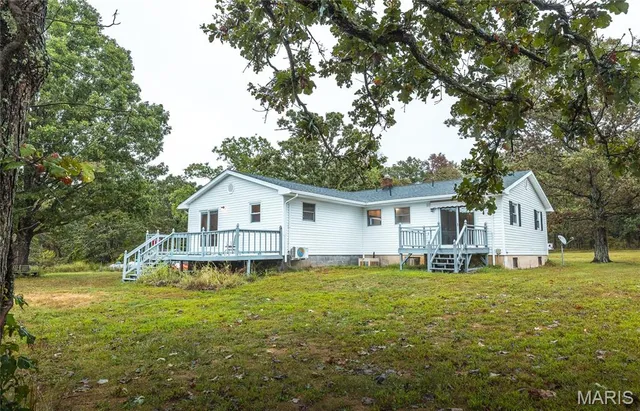 $525,000 | 807 County Road 6410, Salem, MO 65560