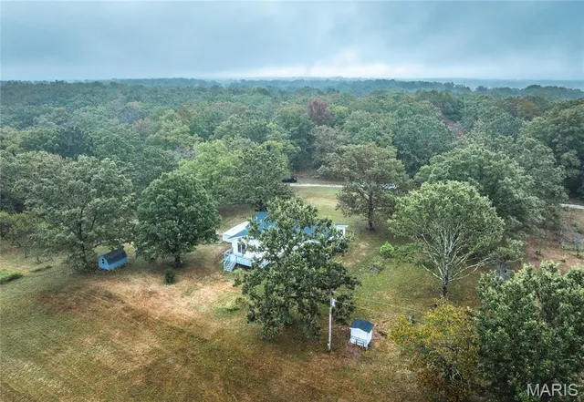 $525,000 | 807 County Road 6410, Salem, MO 65560