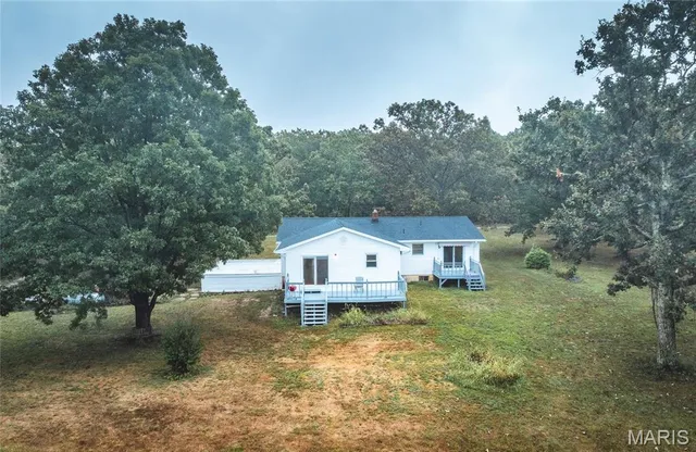 $525,000 | 807 County Road 6410, Salem, MO 65560