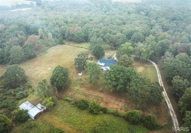 $525,000 | 807 County Road 6410, Salem, MO 65560