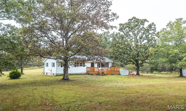 $525,000 | 807 County Road 6410, Salem, MO 65560