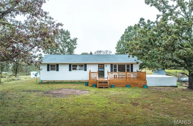 $525,000 | 807 County Road 6410, Salem, MO 65560