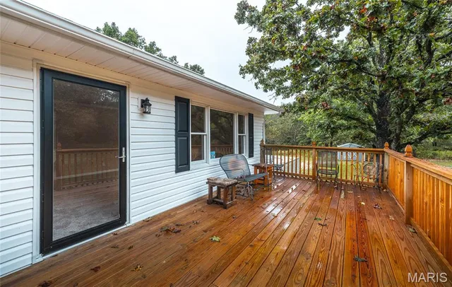 $525,000 | 807 County Road 6410, Salem, MO 65560