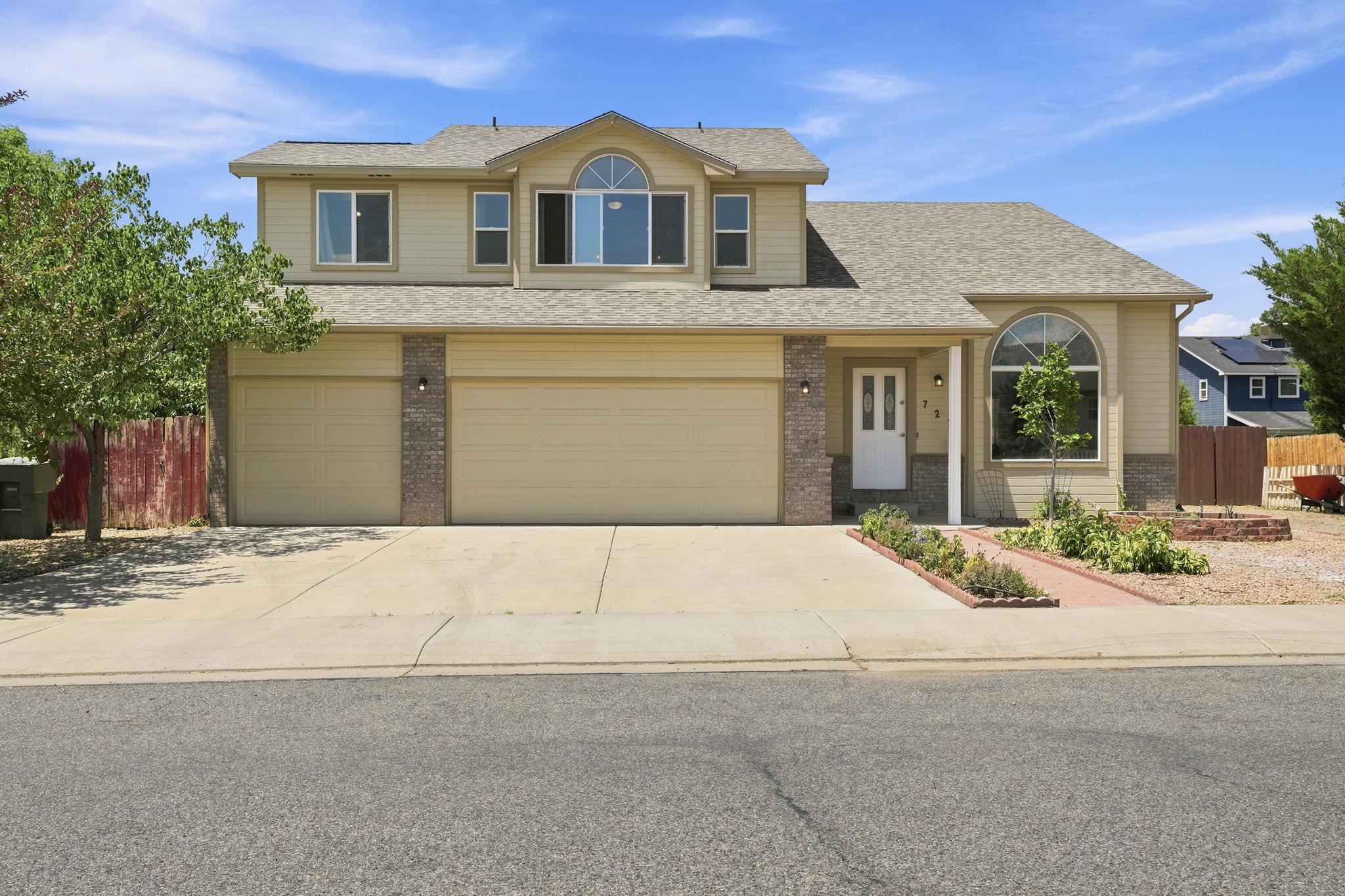 727-24 G 3/4 Road Grand Junction, CO 81505 - Photo 1 of 42