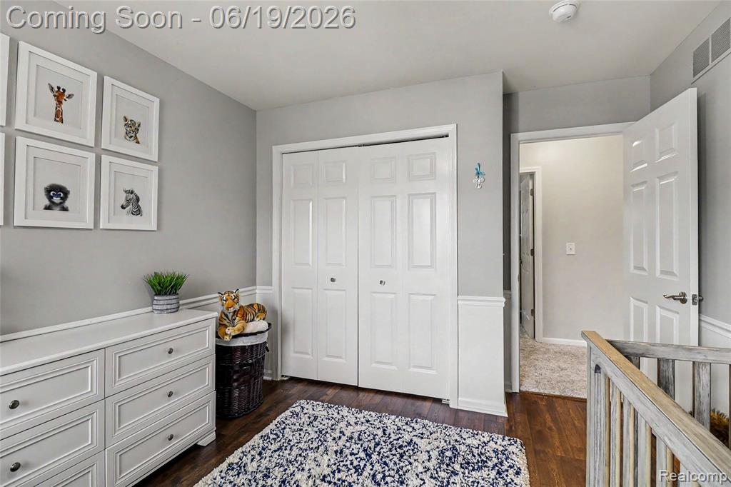 2548 Empire Court Rochester Hills, MI 48309 - Photo 28 of 40