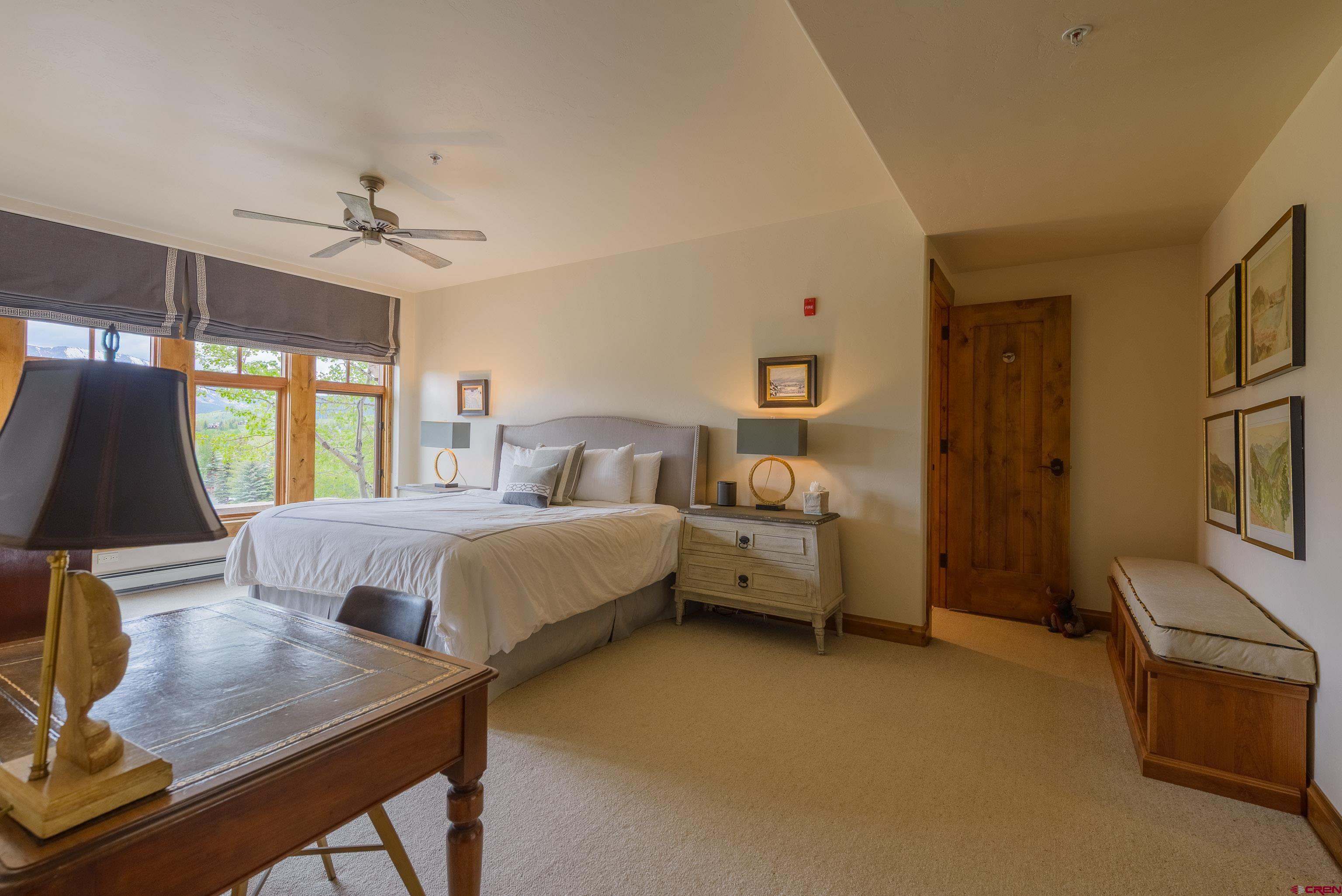 14 Hunter Hill Road, Unit C102 Crested Butte, CO 81225 - Photo 18 of 43