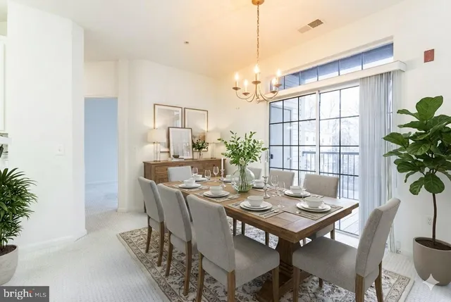 $474,888 | 11575 Cavalier Landing Court, Unit 301, Fairfax, VA 22030