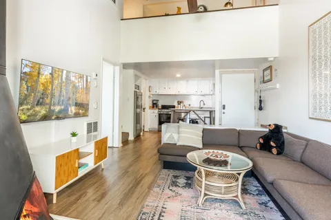 $549,000 | 137 Laurel Mountain Road, Unit 227, Mammoth Lakes, CA 93546