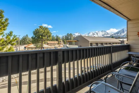 $549,000 | 137 Laurel Mountain Road, Unit 227, Mammoth Lakes, CA 93546