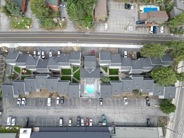 $549,000 | 137 Laurel Mountain Road, Unit 227, Mammoth Lakes, CA 93546