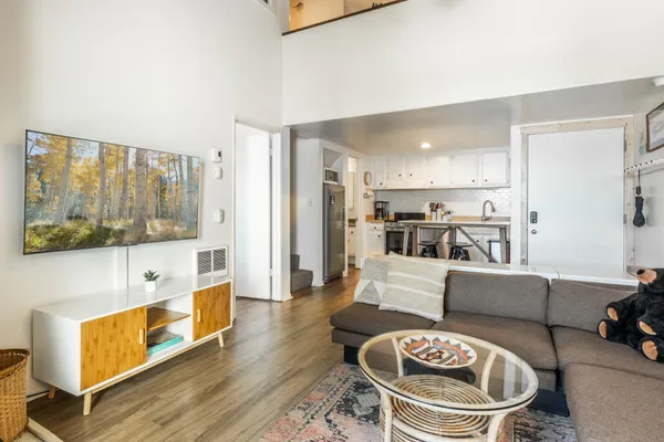 $549,000 | 137 Laurel Mountain Road, Unit 227, Mammoth Lakes, CA 93546