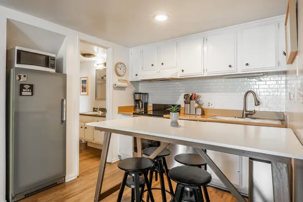 $549,000 | 137 Laurel Mountain Road, Unit 227, Mammoth Lakes, CA 93546