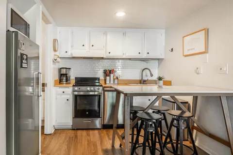 $549,000 | 137 Laurel Mountain Road, Unit 227, Mammoth Lakes, CA 93546