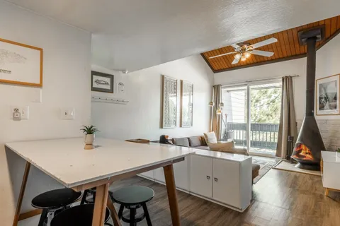 $549,000 | 137 Laurel Mountain Road, Unit 227, Mammoth Lakes, CA 93546