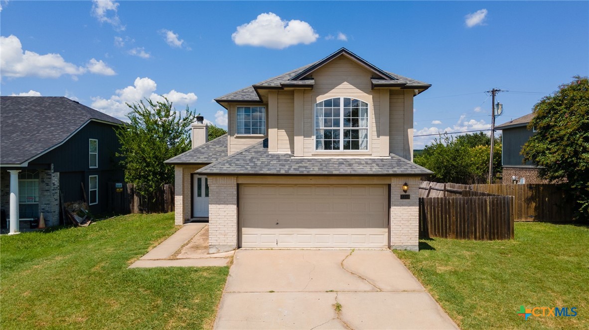 2319 Schwald Road Killeen, TX 76543 - Photo 1 of 14 Gallery Image 1