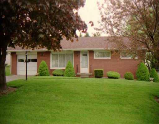 878 Chapel Road Aliquippa, PA 15001 - Photo 1 of 1 Gallery Image 1
