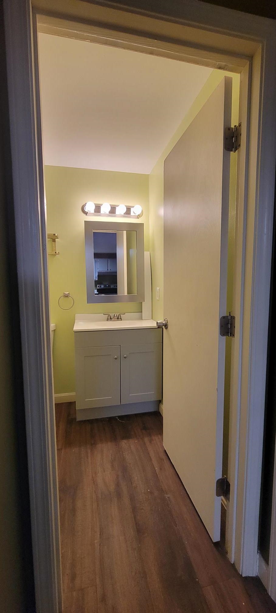 55 Log Street, Unit 2F Manchester, NH 03102 - Photo 9 of 15