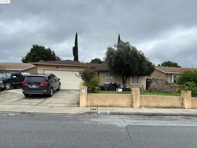 $3,150 | 2174 Sugartree Drive, Pittsburg, CA 94565