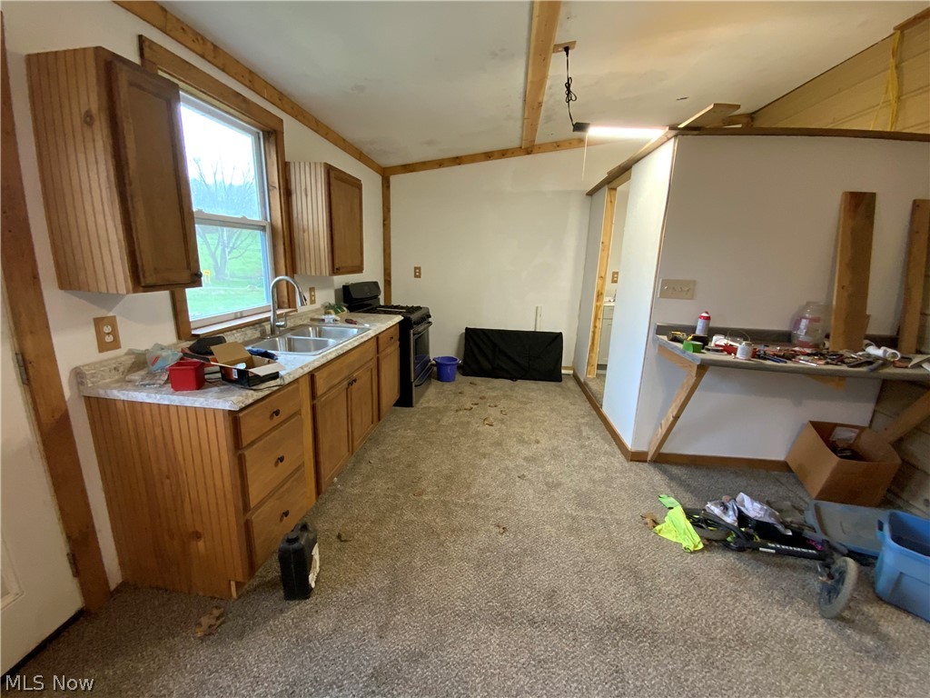 1112 Mick Road Wellsville, OH 43968 - Photo 10 of 15