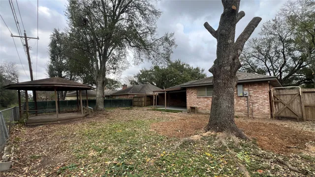 $1,995 | 1806 Cedar Drive, Richmond, TX 77469