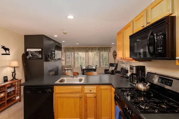 $499,000 | 5003 Fall Line Drive, Unit B, Carrabassett Valley, ME 04947