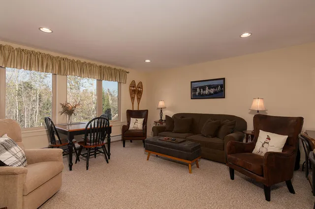 $514,000 | 5003 Fall Line Drive, Unit B, Carrabassett Valley, ME 04947