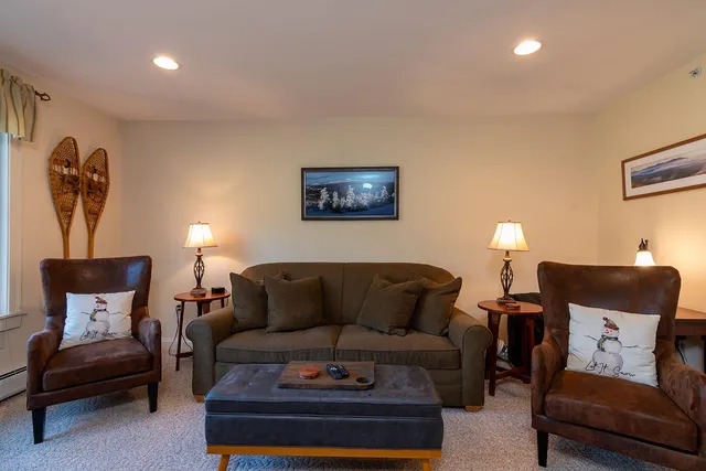 $514,000 | 5003 Fall Line Drive, Unit B, Carrabassett Valley, ME 04947