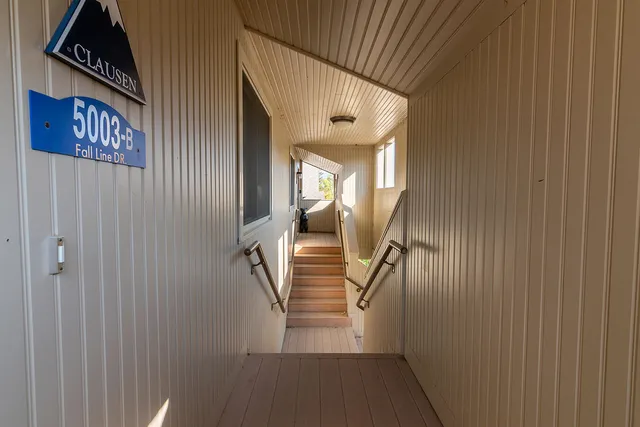 $514,000 | 5003 Fall Line Drive, Unit B, Carrabassett Valley, ME 04947