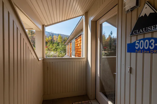 $514,000 | 5003 Fall Line Drive, Unit B, Carrabassett Valley, ME 04947