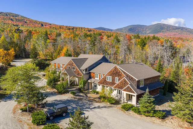$514,000 | 5003 Fall Line Drive, Unit B, Carrabassett Valley, ME 04947