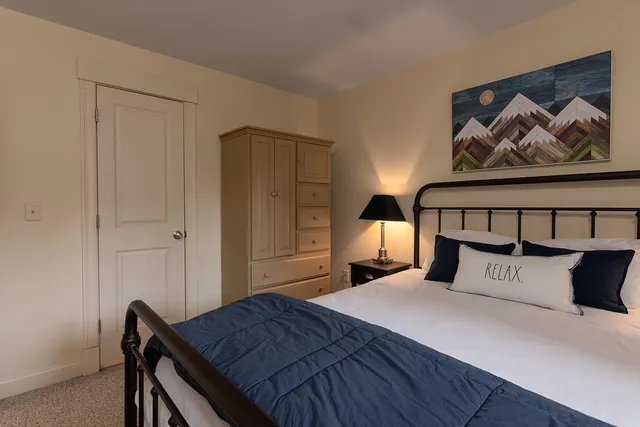 $514,000 | 5003 Fall Line Drive, Unit B, Carrabassett Valley, ME 04947