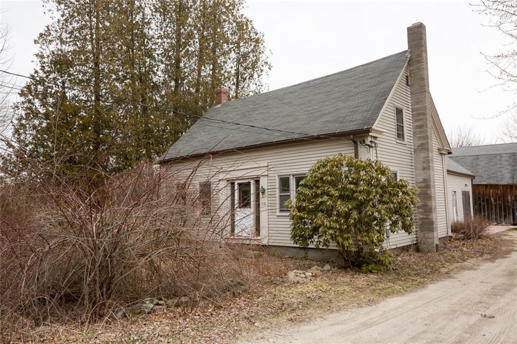118 Wardtown Road Freeport, ME 04032 - Photo 1 of 30 Photo