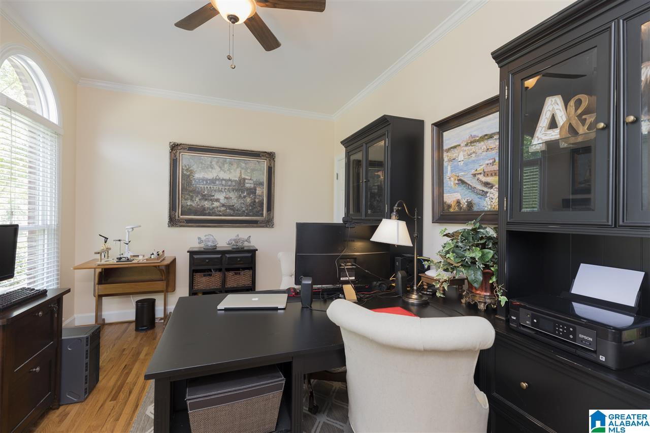 1139 Eagle Park Road Birmingham, AL 35242 - Photo 21 of 39