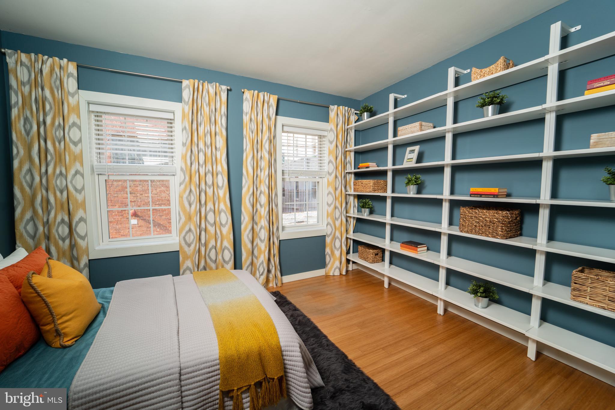 608 Kater Street Philadelphia, PA 19147 - Photo 17 of 26